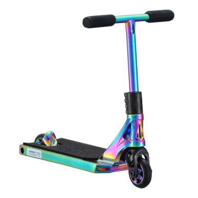 Finger Trott Blunt AOS V6 Oilslick