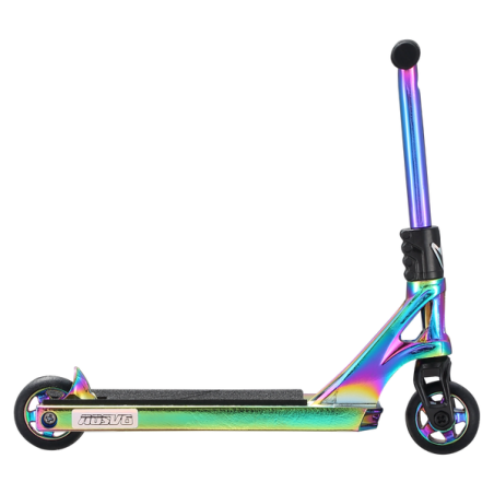 Finger Trott Blunt AOS V6 Oilslick