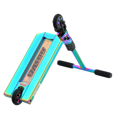 Finger Trott Blunt AOS V6 Oilslick