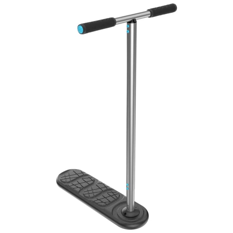 Trampo Scoot Indo Kickstart