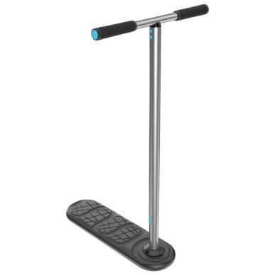 Trampo Scoot Indo Kickstart