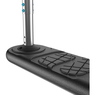 Trampo Scoot Indo Kickstart