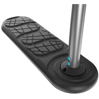 Trampo Scoot Indo Kickstart