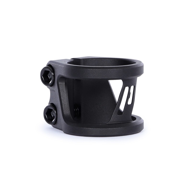 Collier Prime Halo V2 Noir