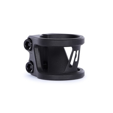 Collier Prime Halo V2 Noir