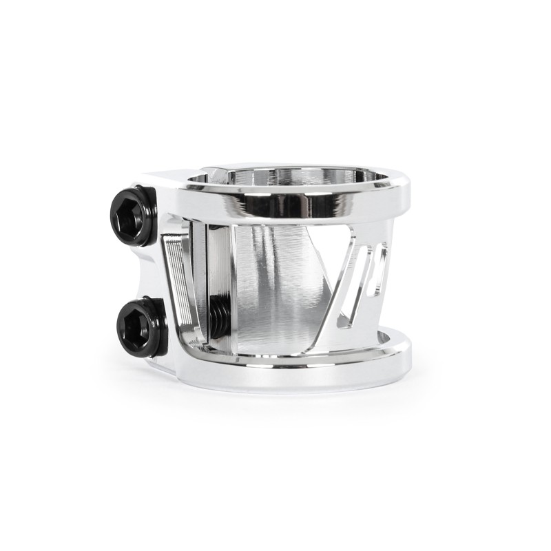 Collier Prime Halo V2 Chrome