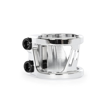 Collier Prime Halo V2 Chrome