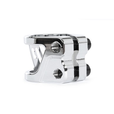 Collier Prime Halo V2 Chrome