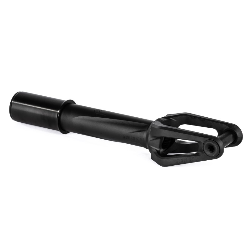 Fourche Ethic DTC Merrow V3 8/12 STD HIC Noir