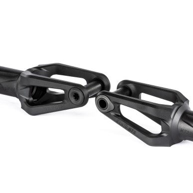 Fourche Ethic DTC Merrow V3 8/12 STD HIC Noir