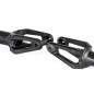 Fourche Ethic DTC Merrow V3 8/12 STD HIC Noir