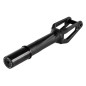 Fourche Ethic DTC Merrow V3 8/12 STD HIC Noir
