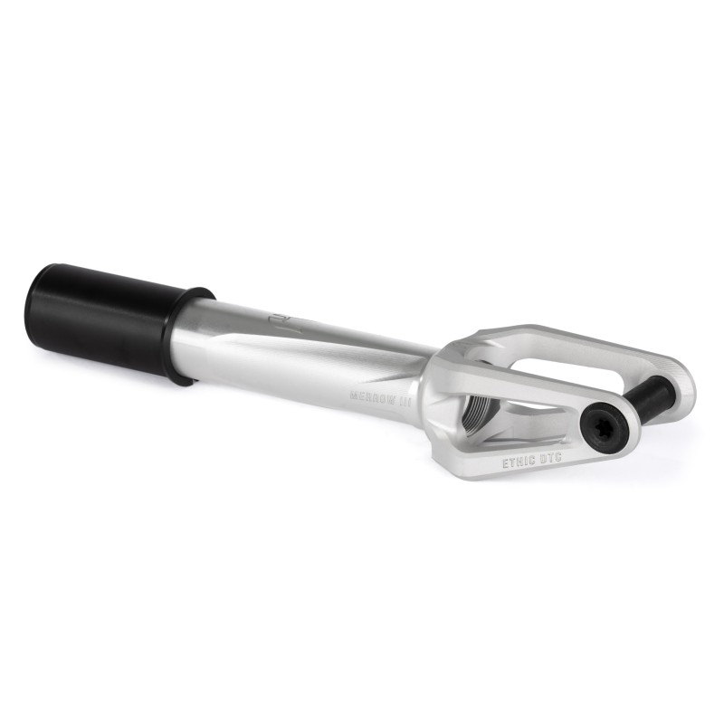 Fourche Ethic DTC Merrow V3 8/12 STD HIC Raw Fourche Ethic DTC Merrow V3 8/12 STD HIC Raw