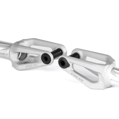 Fourche Ethic DTC Merrow V3 8/12 STD HIC Raw