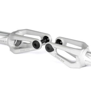 Fourche Ethic DTC Merrow V3 8/12 STD HIC Raw