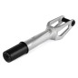Fourche Ethic DTC Merrow V3 8/12 STD HIC Raw Fourche Ethic DTC Merrow V3 8/12 STD HIC Raw
