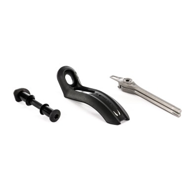 Deck Ethic DTC Pandémonium V2 Boxed – 8/12 STD