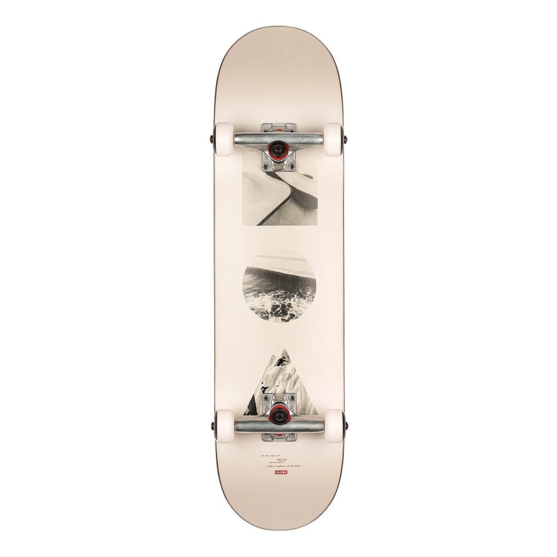 Skateboard Globe G1 Stack Terrain (8,125")