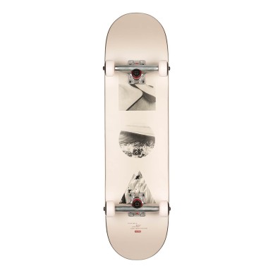 Skateboard Globe G1 Stack Terrain (8,125")