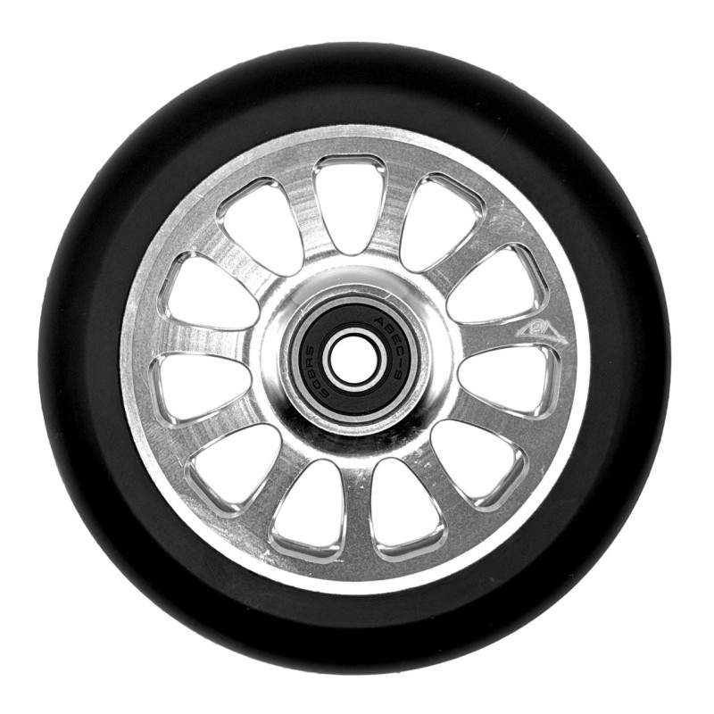 Roues Boulbag Hollow Spoke Raw 110mm (x2)