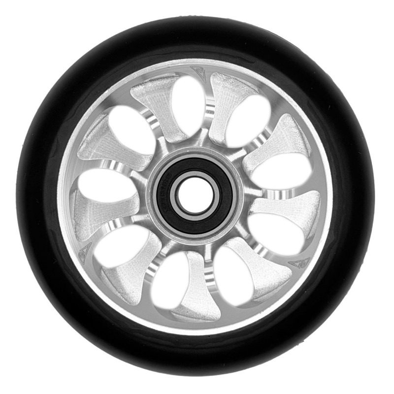 Roues Boulbag Turbine 12STD Raw (x2)