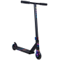 Trottinette Panda Cub Noir Oilslick
