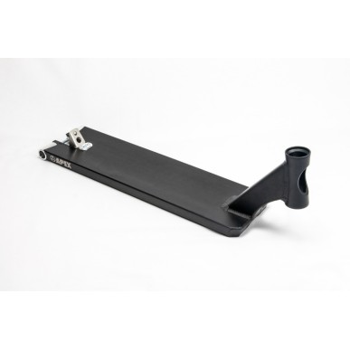 Deck Apex 6" Noir