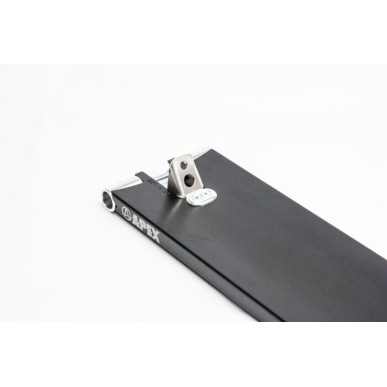 Deck Apex 6" Noir