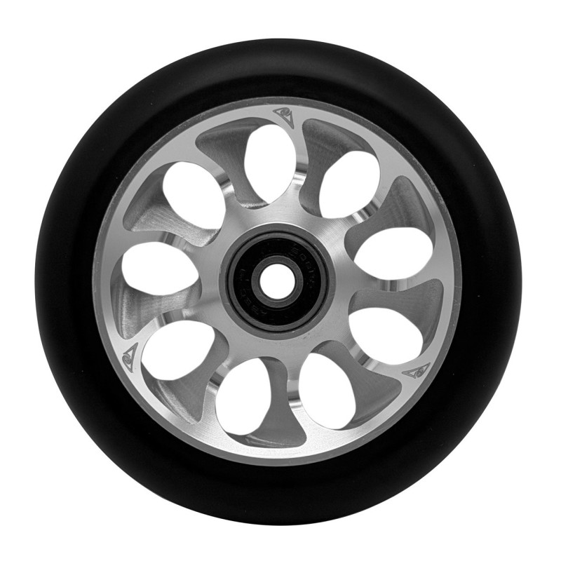 Roues Boulbag Turbine 110mm Raw (x2)