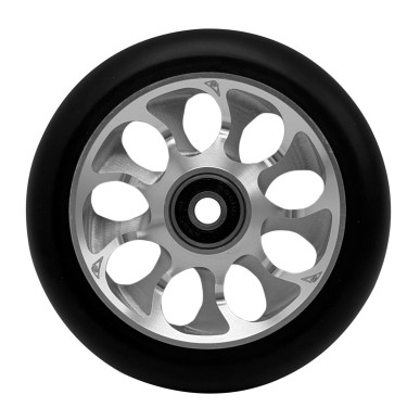 Roues Boulbag Turbine 110mm Raw (x2)