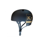 Casque ALK 13 Krypton Black / Gold