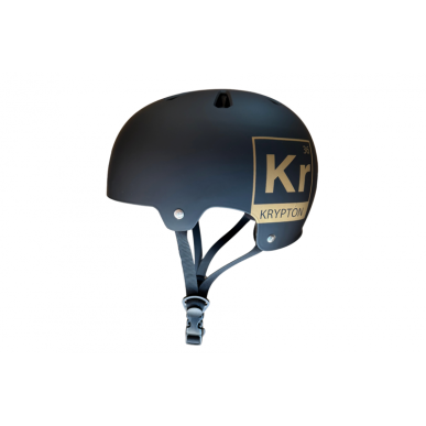 Casque ALK 13 Krypton Black / Gold
