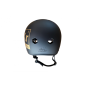 Casque ALK 13 Krypton Black / Gold