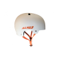 Casque ALK 13 Krypton Creamy / Brown