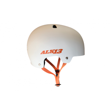 Casque ALK 13 Krypton Creamy / Brown