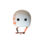 Casque ALK 13 Krypton Creamy / Brown