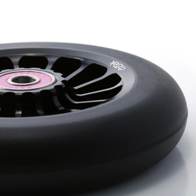 Roues Aztek Architect 2 XL Noir (x2)