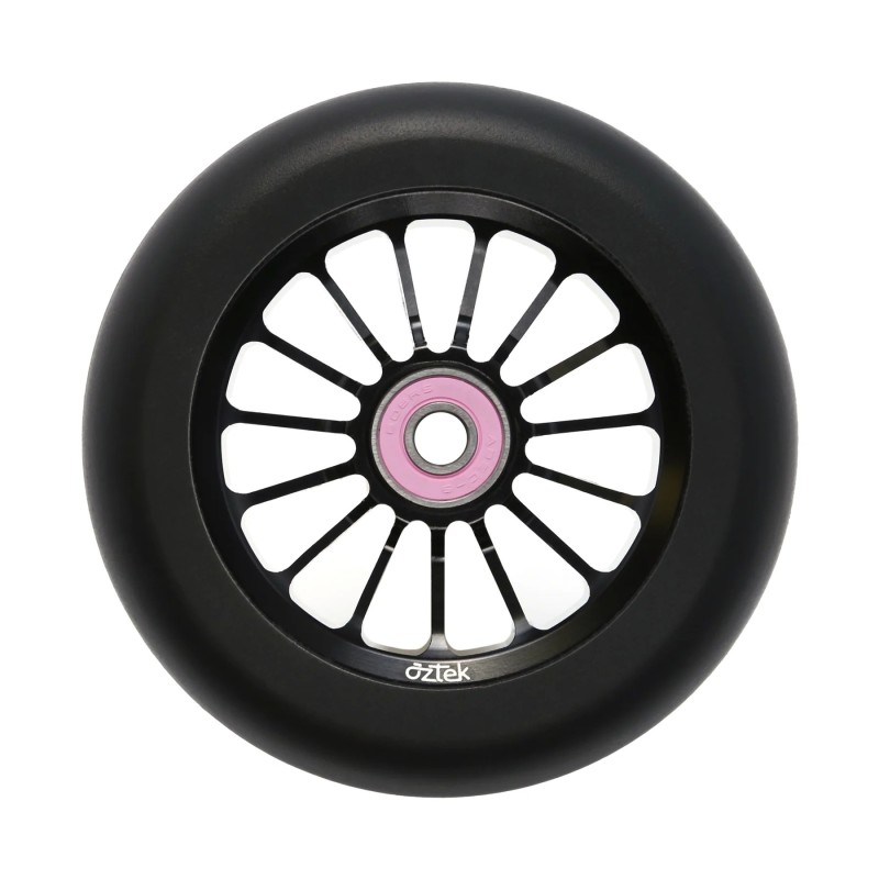 Roues Aztek Architect 2 XL Noir (x2)