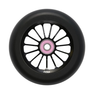 Roues Aztek Architect 2 XL Noir (x2)