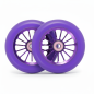 Roues Aztek Architect 2 Viola (x2)