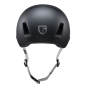Casque Fasen Protection TriFlow Pro Matte Black Casque Fasen Protection TriFlow Pro Matte Black