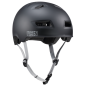 Casque Fasen Protection TriFlow Pro Matte Black Casque Fasen Protection TriFlow Pro Matte Black
