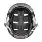 Casque Fasen Protection TriFlow Pro Matte Black Casque Fasen Protection TriFlow Pro Matte Black