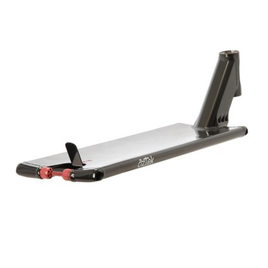 Deck Aztek Europa 2 Black Magic
