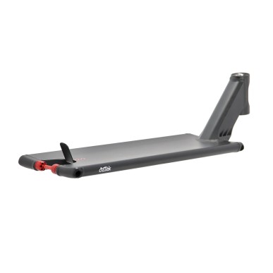 Deck Aztek Europa 2 Satin Black