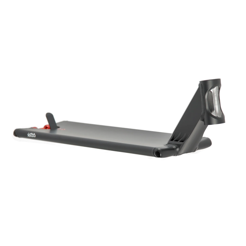 Deck Aztek Europa 2 Satin Black
