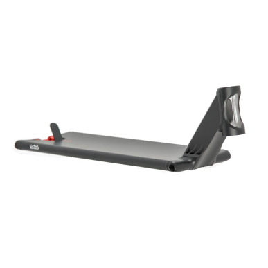 Deck Aztek Europa 2 Satin Black