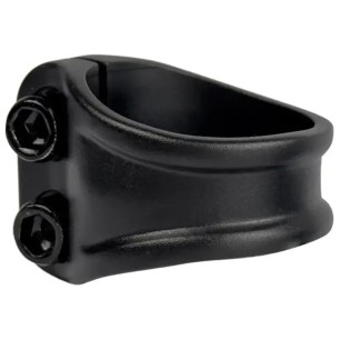 Collier Union Mono Noir