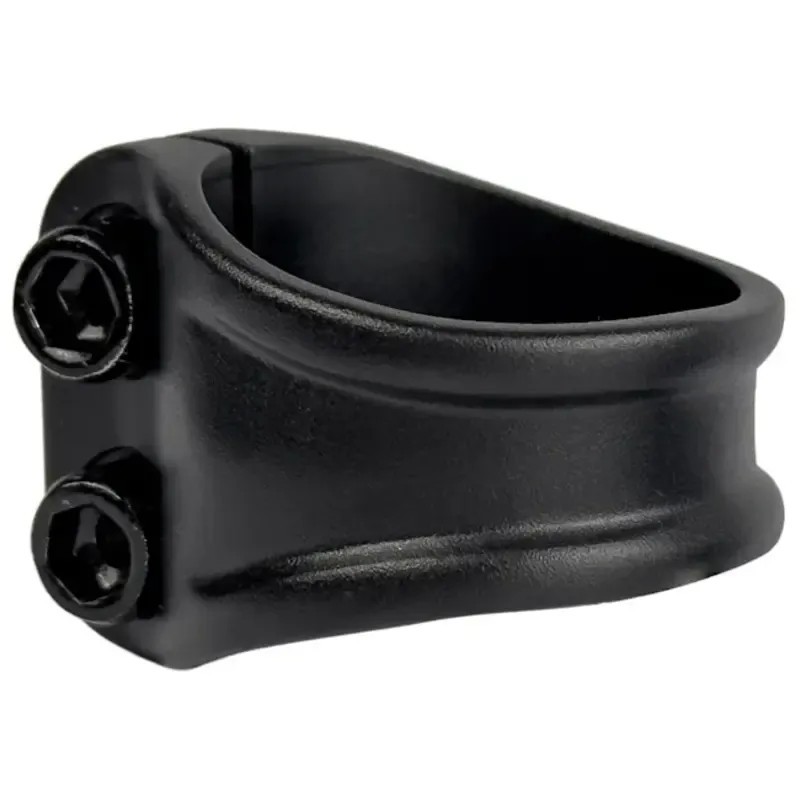 Collier Union Mono Noir