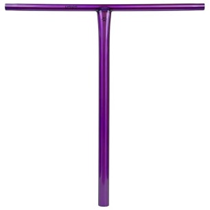 Guidon Union Uniq T Oversized Violet